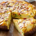Foto de T16 Pinchos de tortilla