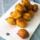 Foto de T19 Bocaditos de bacalao