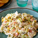 Foto de E1 Ensalada de pollo