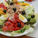 Foto de E2 Ensalada Mediterránea