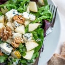 Foto de E5 Ensalada Roquefort