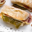 Foto de B7 Jamón