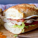 Foto de B11 Chivito