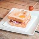 Foto de S1 Sandwich descapotado