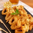 Foto de C9 Calamares a la romana