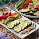 Foto de C16 Verduras a la plancha