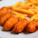 Foto de Croquetas