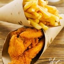 Foto de Fingers de pollo