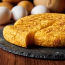 Foto de Tortilla de patatas