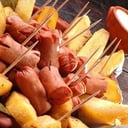 Foto de Longanizas