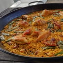 Foto de Paella valenciana