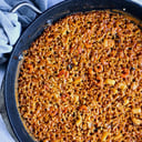 Foto de Arroz a banda