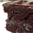 Foto de Tarta chocolate