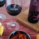Foto de Copa Rioja