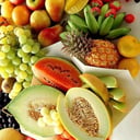 Foto de Fruta de temporada