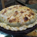 Foto de Tarta mediana