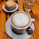Foto de Café grande