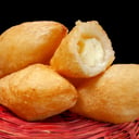 Foto de Carimañola de queso