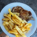 Foto de Costeletas de cerdo
