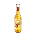 Foto de Cerveza Sol