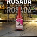 Foto de 3 CORDILLERAS ROSADA 355 ML