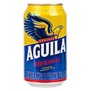 Foto de Aguila Lata