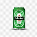 Foto de heineken