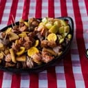 Foto de Picada mixta