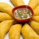 Foto de Empanaditas x4