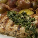 Foto de Pechuga a la plancha