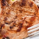 Foto de Chuleta de cerdo (asada)