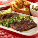 Foto de Churrasco corte mariposa 300Gr