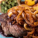 Foto de Carne Gordo Lindo