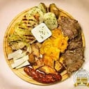 Foto de Picada mixta