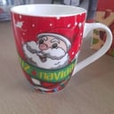 Foto de Taza Navideña 