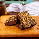Foto de Brownie tradicional