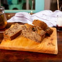 Foto de Banana bread (vegano)