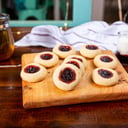 Foto de Galletas bocaditos