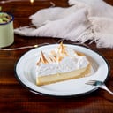 Foto de Trozo pie de limón