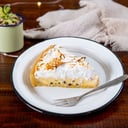 Foto de Trozo pie de maracuyá