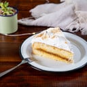 Foto de Trozo torta 4 leches