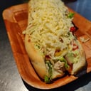 Foto de Pepito Mixto de Carne y Cerdo