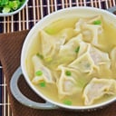 Foto de Sopa wantan 