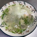 Foto de Sopa Hanchow