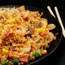 Foto de Arroz especial 