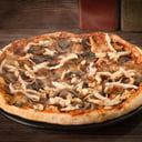 Foto de Pollo y champiñones *** Chicken & Mushrooms