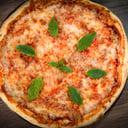 Foto de Pizza Margarita *** Margherita pizza