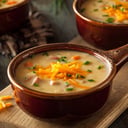 Foto de Sopa de guandu