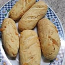 Foto de Chipa Bastón Horneadas