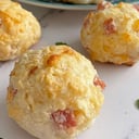 Foto de Chipa Soo Jamón y Queso
